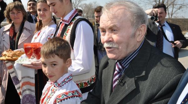 mica romanie din kazahstan cum au supravietuit 40 000 de romani in stepele asiei