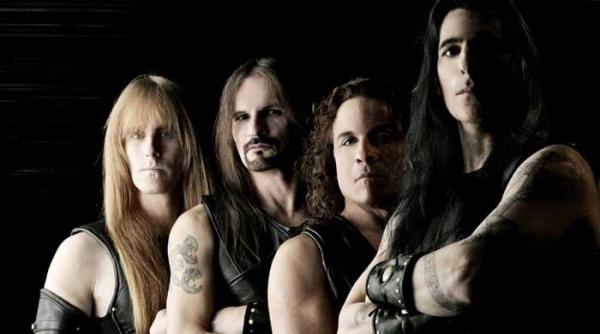 preview manowar la noul cd