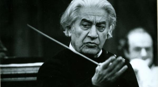 prima editie a festivalului sergiu celibidache cu ocazia celebrarii a 100 de ani de la nasterea marelui dirijor