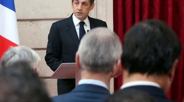 sarkozy cere televiziunilor sa nu difuzeze imaginile filmate de merah in timpul crimelor de la toulouse