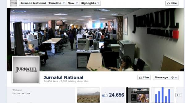stirile jurnalul ro pe primul loc in topul like si share pe facebook si twitter citeste cel mai apreciat reportaj din 2012