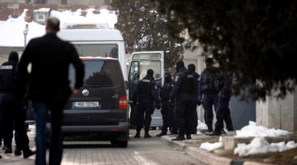 tigari in valoare de peste 5 milioane de lei confiscate la agigea