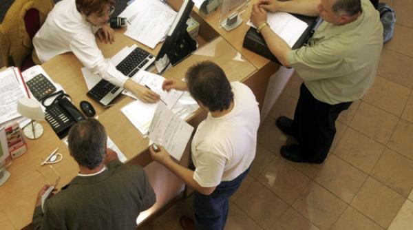 unul din patru romani are datorii majoritatea au fost rapusi de utilitati