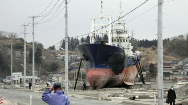 2011 anul dezastrelor care au costat 370 de miliarde de dolari