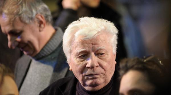 a murit stefan radof actorul avea 77 de ani