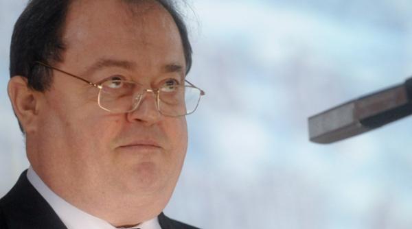 blaga despre frunzaverde sunt trist ca dupa plecarea fiecarui coleg din partid