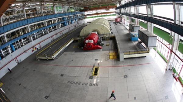 bulgaria renunta la centrala nucleara de la belene si face centrala pe gaze cu rusia