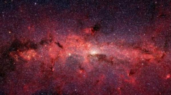 calea lactee ar putea gazdui miliarde de planete cu apa in stare lichida