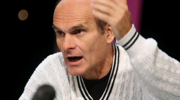 cristian tudor popescu discursul lui boc ma duce cu gandul la germania din primavarea lui 1945