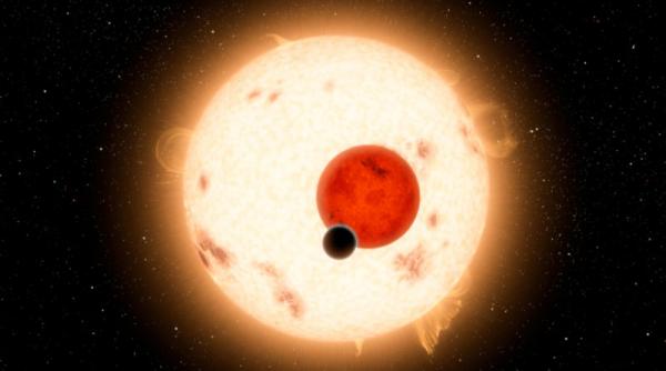 exista zeci de miliarde de planete asemanatoare pamantului in calea lactee cred astronomii