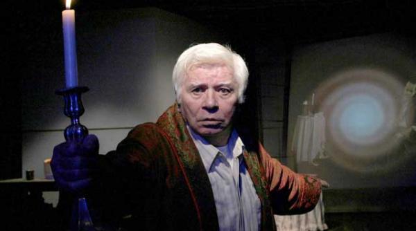 fermecatorul stefan radof a plecat spre dincolo