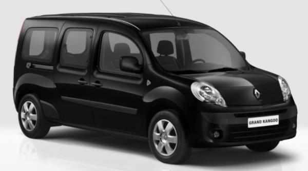 fratele geaman al lui lodgy renault grand kangoo