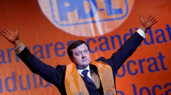 frunzaverde explica demisia din pdl statul politienesc sufoca romania ne e frica sa vorbim la telefon telefoanele ne sunt ascultate si nu ma refer la presa