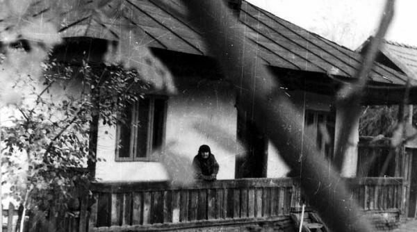 la silistea gumesti spiritul morometian traieste