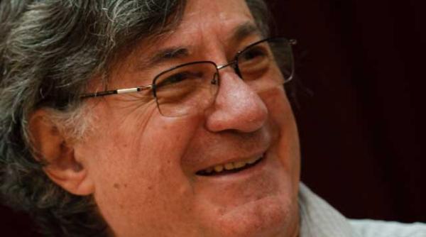 omul zilei ion caramitru