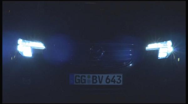 opel enters the matrix