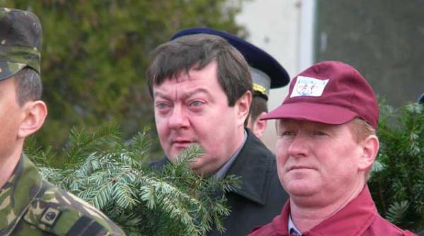 viata si opera lui frunzaverde ce a facut baronul de caras severin in ultimele zile de ce a fugit din pdl