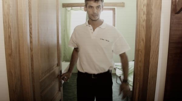 video evadat din puscaria orasului romanul care renunta la vila limuzine si bani ca sa traiasca intr o coliba