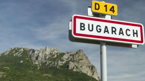 autoritatile franceze se tem de un val de sinucideri in masa la sfarsitul anului pe muntele bugarach