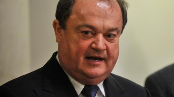 blaga 2012 cel mai greu an electoral din istoria pdl