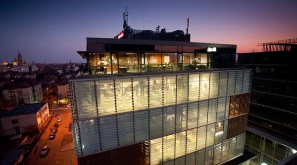 cum arata biroul unui milionar galerie foto