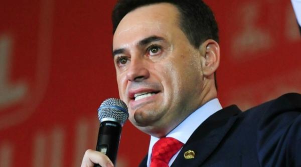 descinderi dna la finul lui basescu procurorii anticoruptie ridica documente de la primaria arad si consiliul judetean