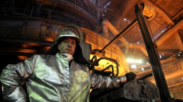 guvern reprezentantii arcelor mittal au confirmat interesul pe termen lung in romania
