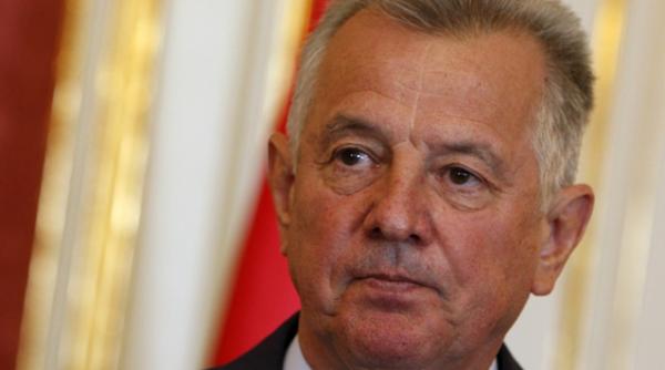 lovitura de teatru presedintelui ungar i a fost retras titlul de doctor pe motiv de plagiat