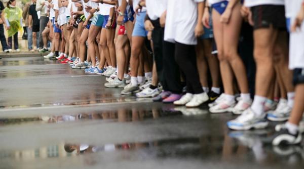 miscarea de sanatate da startul primului cros al primaverii