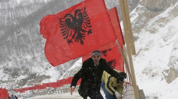 parlamentul european cere romaniei sa recunoasca independenta kosovo