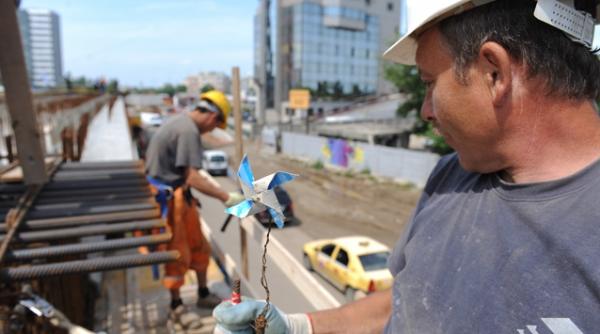 piata constructiilor va continua trendul ascendent si in 2012