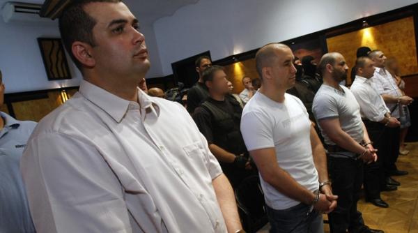 recursul ucigasilor lui marian cozma inculpatii sunt victimele alcoolemiei martorilor si a fanteziei rezultate