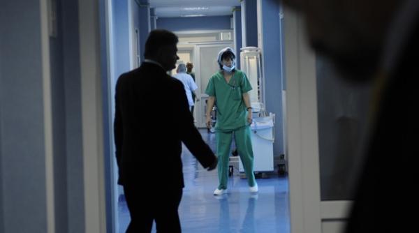 s a calculat spaga medie din spitale 200 de euro vezi ce mai dezvaluie un studiu eureko