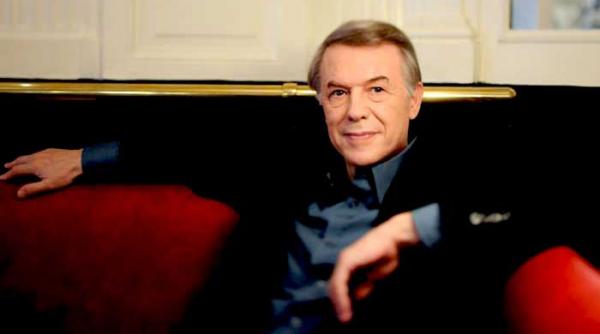 salvatore adamo revine in romania in acest an