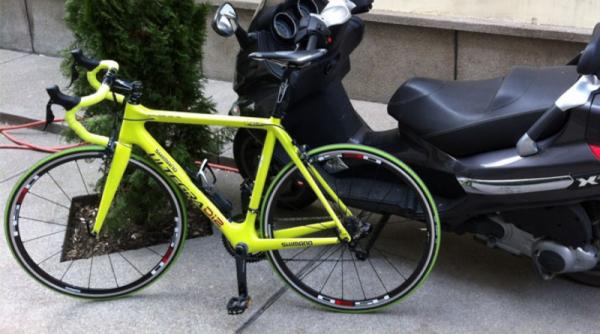 shimano ultegra di2 prima secven iala pentru velomaniaci