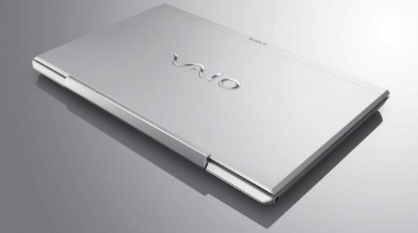 sony anunta lansarea noilor modele vaio z23 se2v si vanzari cu 65 mai mari decat anul trecut