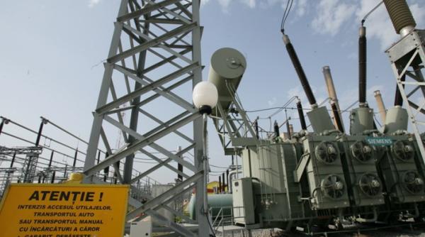 transelectrica a facut in 2011 un profit de zece ori mai mare decat in 2010