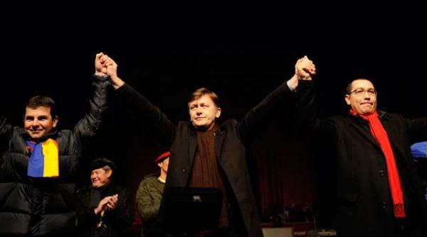 usl 56 in intentiile de vot la parlamentare pdl sub partidul lui dan diaconescu sondaj