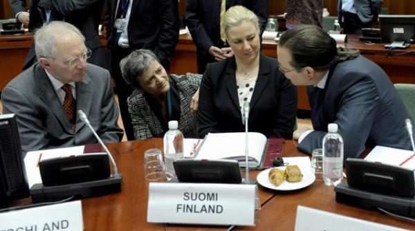 fond european de salvare impotriva crizei in valoare de 800 miliarde euro