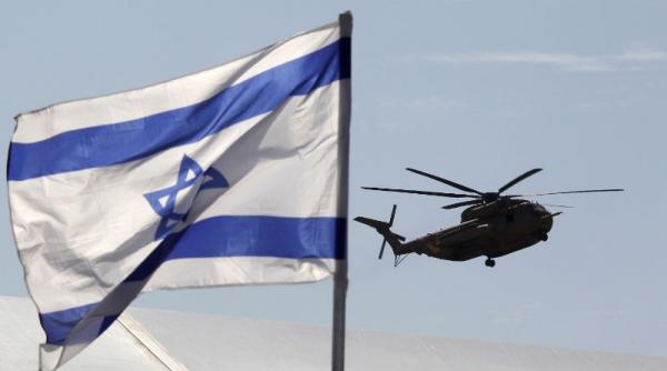 israelul a obtinut permisiunea de a folosi bazele aeriene din azerbaidjan pentru a ataca iranul scrie foreign policy