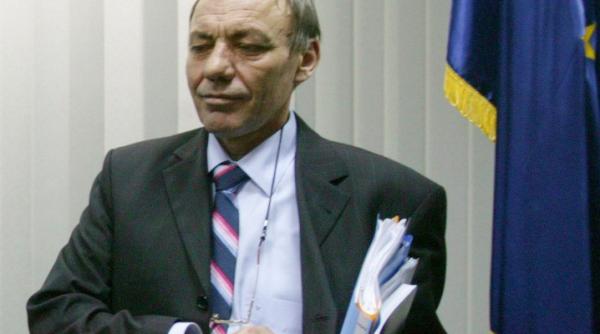 lotul andreica eliberat din cauza unor erori judiciare grave ale procurorilor dna