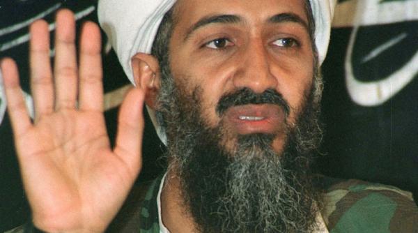 osama bin laden a mai facut patru copii dupa 11 septembrie 2001