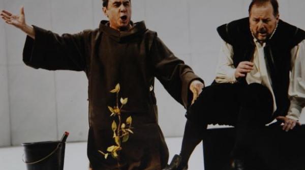 povestea romanului medaliat cu argint olimpic la tir si ajuns interpret al operei din essen