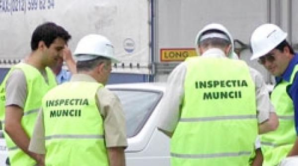 sanctiuni pentru munca la negru de 4 36 milioane euro in primele 3 luni ale anului