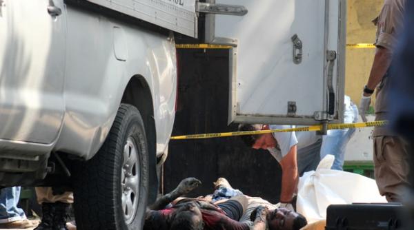 un incendiu la o inchisoare din honduras s a soldat cu 13 morti