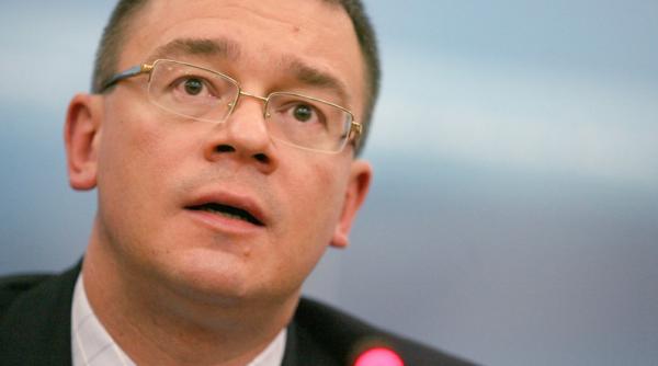 ungureanu la intalnirea cu prefectii puterea este raspundere puterea nu este orgoliu nu vrem prefecti timizi