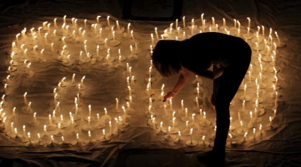 earth hour a stins lumina in lumea intreaga