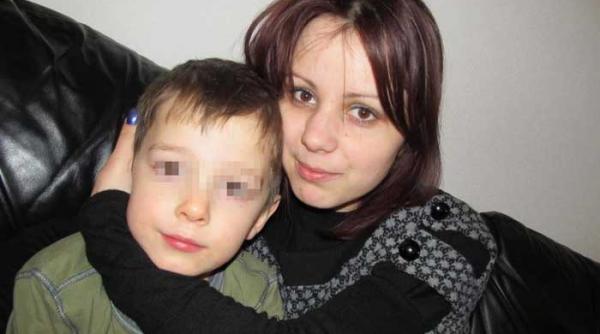 elodia din neamt o tanara e disparuta de doua luni fostul sau sot e suspectat ca a ucis o