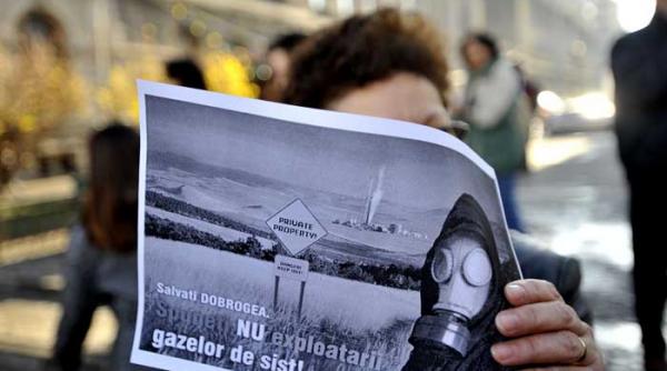 guvern securist ai vandut gazul de sist