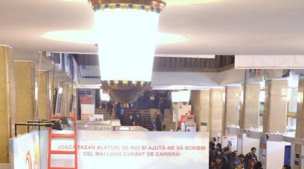 locuri de munca mai multe si mai bune poti depune cv ul online pana la sfarsitul lunii aprilie